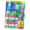 Topps UEFA EURO 2024 Germany Match Attax Karten - EM Sammelkarten - 1 Multipack