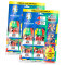 Topps UEFA EURO 2024 Germany Match Attax Karten - EM Sammelkarten - 2 Multipack