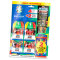 Topps UEFA EURO 2024 Germany Match Attax Karten - EM Sammelkarten - 1 Ultra Multipack