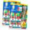 Topps UEFA EURO 2024 Germany Match Attax Karten - EM Sammelkarten - 2 Ultra Multipack