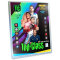 Panini Top Class Karten 2024 - Trading Cards - Sammelkarten - 1 Sammelmappe
