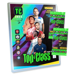 Panini Top Class Karten 2024 - Trading Cards -...