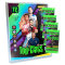Panini Top Class Karten 2024 - Trading Cards - Sammelkarten - 1 Mappe + 4 Booster