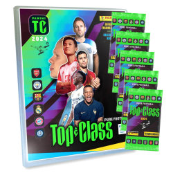 Panini Top Class Karten 2024 - Trading Cards -...