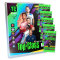 Panini Top Class Karten 2024 - Trading Cards - Sammelkarten - 1 Mappe + 5 Booster