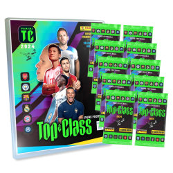 Panini Top Class Karten 2024 - Trading Cards -...
