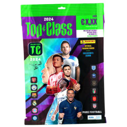 Panini Top Class Karten 2024 - Trading Cards -...