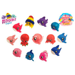 DeAgostini Magiki Sea Friends alle 13 Verschiedene...