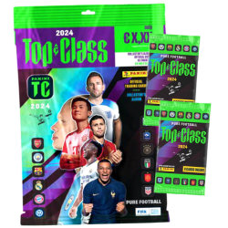 Panini Top Class Karten 2024 - Trading Cards -...