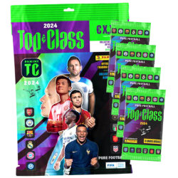 Panini Top Class Karten 2024 - Trading Cards -...