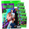 Panini Top Class Karten 2024 - Trading Cards - Sammelkarten - 1 Starter + 5 Booster