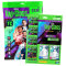 Panini Top Class Karten 2024 - Trading Cards - Sammelkarten - 1 Starter + 1 Multipack
