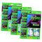 Panini Top Class Karten 2024 - Trading Cards - Sammelkarten - 3 Multipack