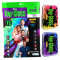 Panini Top Class Karten 2024 - Trading Cards - Sammelkarten - 1 Starter + 2 Pocket Tin