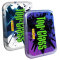 Panini Top Class Karten 2024 - Trading Cards - Sammelkarten - 2 Pocket Tin