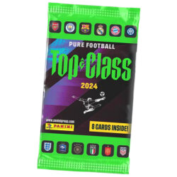 Panini Top Class Karten 2024 - Trading Cards -...