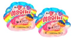DeAgostini Magiki Sea Friends Sammelfiguren 2 x Tüten