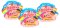 DeAgostini Magiki Sea Friends Sammelfiguren 3 x Tüten