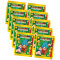 Panini Dragon Ball Universal Sticker - Sammelsticker (2024) - 10 Tüten