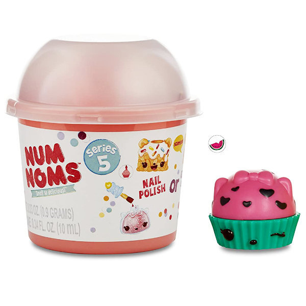 Num Noms Mystery - Serie 5 - Sortiert