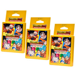 Panini Dragon Ball Universal Sticker - Sammelsticker...