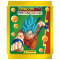 Panini Dragon Ball Universal Sticker - Sammelsticker (2024) - 3 Blister