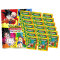Panini Dragon Ball Universal Sticker - Sammelsticker (2024) - 1 Album + 20 Tüten