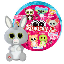 Blue Ocean Glubschis Sammelfiguren Herz Serie 2 -...
