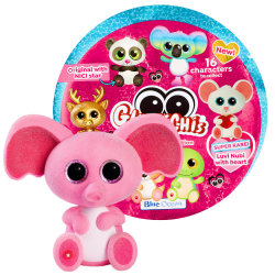 Blue Ocean Glubschis Sammelfiguren Herz Serie 2 -...