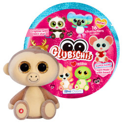 Blue Ocean Glubschis Sammelfiguren Herz Serie 2 -...