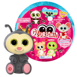 Blue Ocean Glubschis Sammelfiguren Herz Serie 2 -...