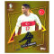 Topps UEFA EURO 2024 Fußball EM Sammelsticker - Gold Signature Sticker - Cengiz Ünder