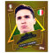 Topps UEFA EURO 2024 Fußball EM Sammelsticker - Gold Signature Sticker - Federico Chiesa