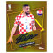 Topps UEFA EURO 2024 Fußball EM Sammelsticker - Gold Signature Sticker - Mateo Kovacic
