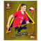 Topps UEFA EURO 2024 Fußball EM Sammelsticker - Gold Signature Sticker - Patrik Schick