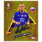 Topps UEFA EURO 2024 Fußball EM Sammelsticker - Gold Signature Sticker - Stanislav Lobotka