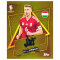 Topps UEFA EURO 2024 Fußball EM Sammelsticker - Gold Signature Sticker - Willi Orban