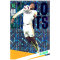 Panini Top Class Karten 2024 - Trading Cards - Holo Giants Karte - Bellingham