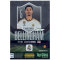 Panini Top Class Karten 2024 - Trading Cards - Holo Giants Karte - Bellingham