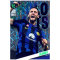 Panini Top Class Karten 2024 - Trading Cards - Holo Giants Karte - Calhanoglu