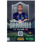 Panini Top Class Karten 2024 - Trading Cards - Holo Giants Karte - Calhanoglu