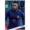 Panini Top Class Karten 2024 - Trading Cards - Holo Giants Karte - Dembele