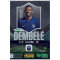 Panini Top Class Karten 2024 - Trading Cards - Holo Giants Karte - Dembele