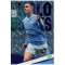 Panini Top Class Karten 2024 - Trading Cards - Holo Giants Karte - Foden