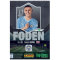 Panini Top Class Karten 2024 - Trading Cards - Holo Giants Karte - Foden