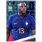 Panini Top Class Karten 2024 - Trading Cards - Holo Giants Karte - Konate