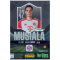 Panini Top Class Karten 2024 - Trading Cards - Holo Giants Karte - Musiala
