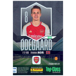 Panini Top Class Karten 2024 - Trading Cards - Holo...