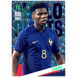 Panini Top Class Karten 2024 - Trading Cards - Holo...