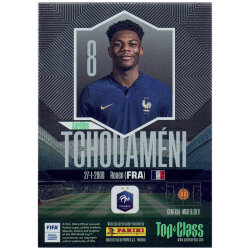 Panini Top Class Karten 2024 - Trading Cards - Holo...